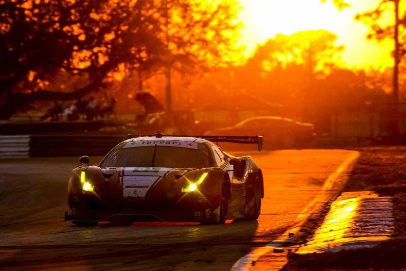 (Foto: Scuderia Corsa)